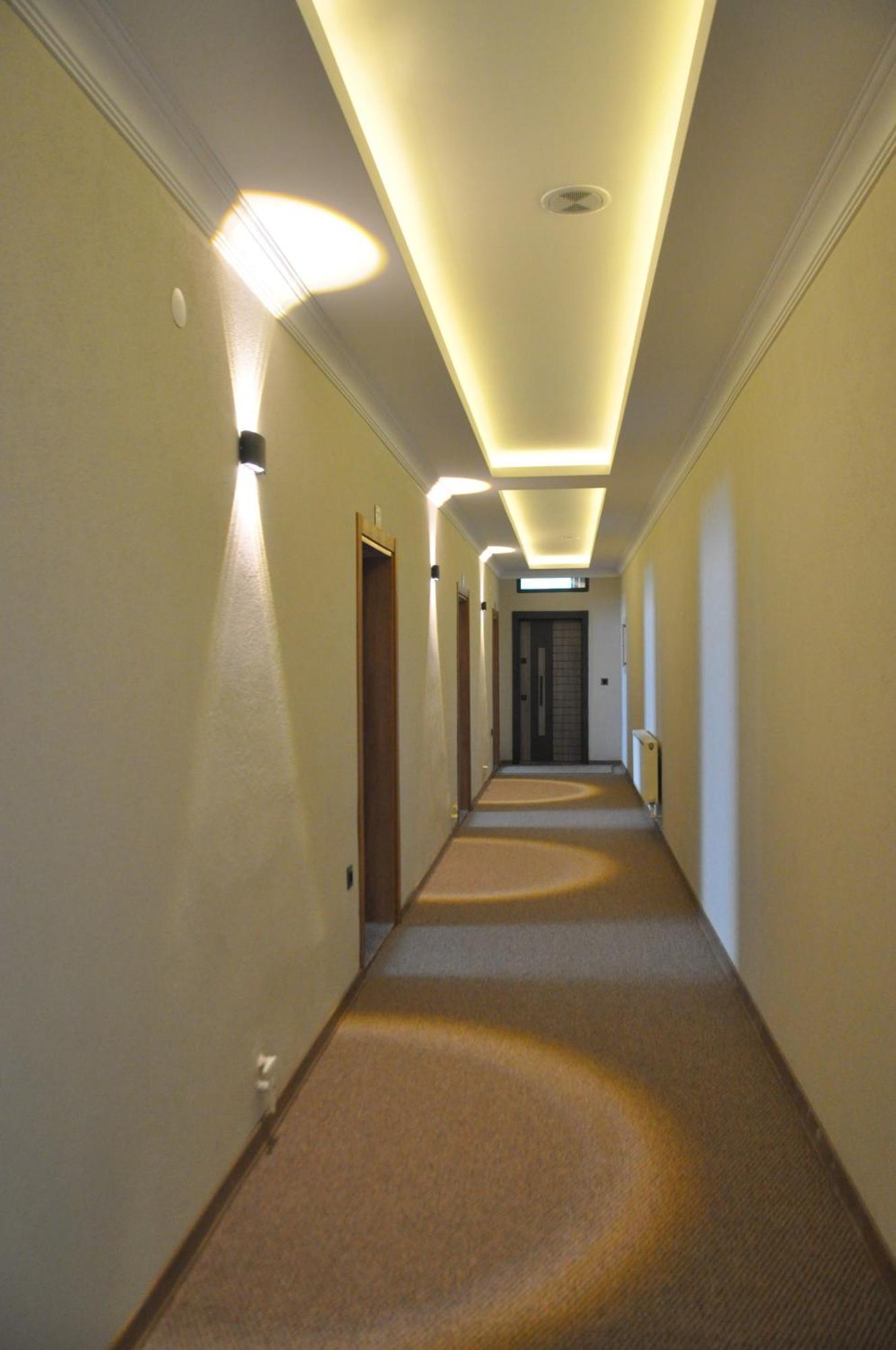 Sirt Butik Hotel Akcaabat Eksteriør bilde